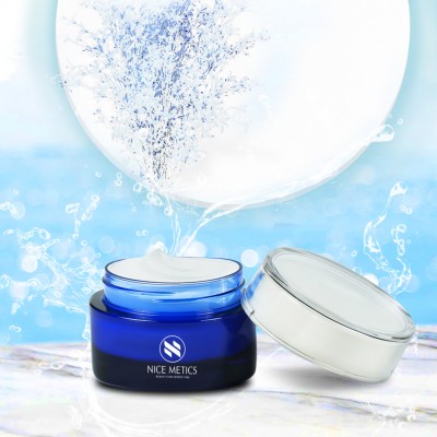 Kem dưỡng da Nice Metics